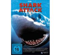 Shark Attack 3 [Alemania] [DVD]