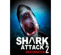 Shark Attack Deathmatch 2 (PC) Steam Key EUROPE