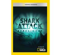 Shark Attack Experiment [Edizione: Stati Uniti] [USA] [DVD]