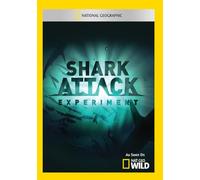 Shark Attack Experiment (DVD) (Importación USA)