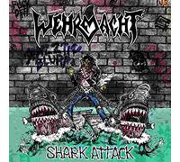 Shark Attack [Vinilo]