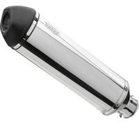 Shark Auspuff CB 1300 03- ALU, EG-BE