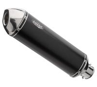 Shark Auspuff DSX-5 S/O BL 790 ADVENT./R ALU-NEGRO