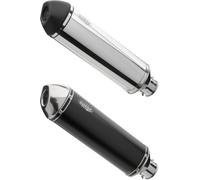 Shark Auspuff DSX-5 S/O BL R1250 R/RS 19-