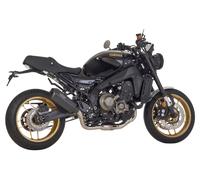 Shark Auspuff Escape DSX-10 K/A 3-1 BL Super Short XSR 900/GP 24-