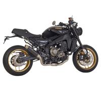 Shark Auspuff Escape SRC4 K/A 3-1 BL Super Short XSR 900/GP 24-
