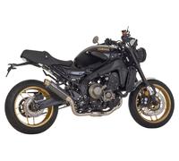 Shark Auspuff Escape SRC4 K/A 3-1 CB Super Short XSR 900/GP 24-