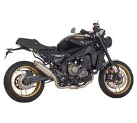 Shark Auspuff Escape SRC4 K/A 3-1 TI Super Short XSR 900/GP 24-