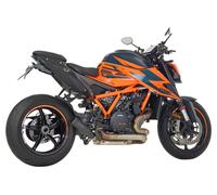 Shark Auspuff RCT S/O 2-1 BL 1290 SD 20-23