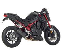 Shark Auspuff RCT S/O 2-1 BL