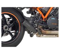 Shark Auspuff RCT S/O 2-1 BL 990 RC R / DUKE 24-