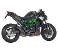 Shark Auspuff RCT S/O 4-1 BL