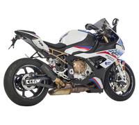 Shark Auspuff RCT S/O 4-1 BL S1000 R/RR 21-