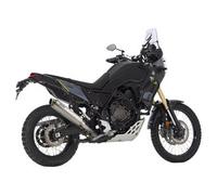 Shark Auspuff Silenciador SHARK SRC 4 NEGRO O CARBONO