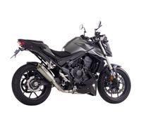 Shark Auspuff Silenciador SHARK SRC 4 NEGRO O CARBONO
