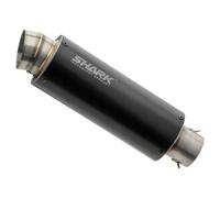 Shark Auspuff Silenciador SHARK SRC 4 NEGRO O CARBONO