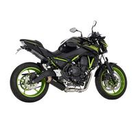 Shark Auspuff Silenciador SHARK SRC 4 NEGRO O CARBONO