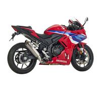 Shark Auspuff Silenciador SHARK SRC 4 NEGRO O CARBONO