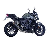 Shark Auspuff Silenciador SHARK SRC 4 NEGRO O CARBONO