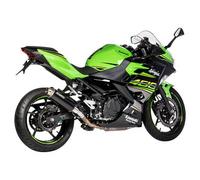 Shark Auspuff Silenciador SHARK SRC 4 NEGRO O CARBONO