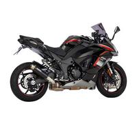 Shark Auspuff Silenciador SHARK SRC 4 NEGRO O CARBONO