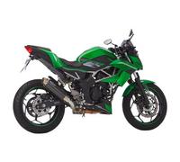 Shark Auspuff Silenciador SHARK SRC 4 NEGRO O CARBONO