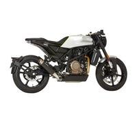 Shark Auspuff Silenciador SHARK SRC 4 NEGRO O CARBONO