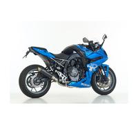 Shark Auspuff Silenciador SHARK SRC 4 NEGRO O CARBONO