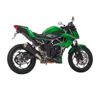 Shark Auspuff Silenciador SHARK SRC 4 NEGRO O CARBONO