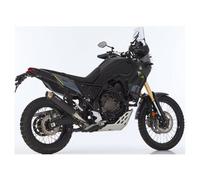 Shark Auspuff Silenciador SHARK SRC 4 NEGRO O CARBONO