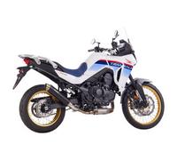 Shark Auspuff Silenciador SHARK SRC 4 NEGRO O CARBONO