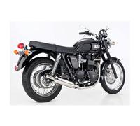 Shark Auspuff Sistema completo SHARK Retro Classic