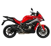 Shark Auspuff Sistema de escape RCT EG-BE S/O BL, S1000XR/M1000XR 24-
