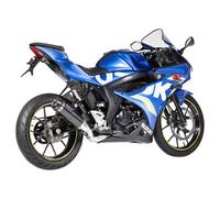 Shark Auspuff Sistema de escape SHARK Street GP