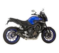 Shark Auspuff Sistema de escape SHARK Street GP