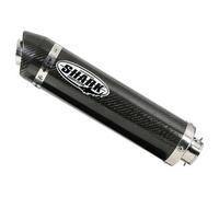 Shark Auspuff Sistema de escape SHARK Street GP