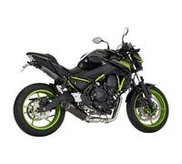 Shark Auspuff Sistema de escape SHARK Street GP