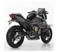 Shark Auspuff Sistema de escape SHARK Street GP