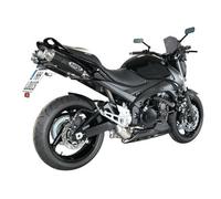Shark Auspuff Sistemas escape doble Track1000 EG-BE