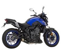 Shark Auspuff SRC4 K/A 2-1 BL VARIOS YAMAHA