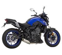Shark Auspuff SRC4 K/A 2-1 TI VARIOS YAMAHA