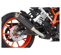 Shark Auspuff SRC4 S/O 2-1 CB 990DUKE 24-