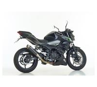 Shark Auspuff SRC4 S/O 2-1 CB NINJA/Z 400 22- CB