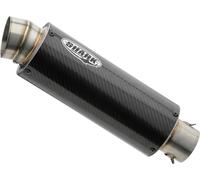 Shark Auspuff SRC4 S/O 4-1 CB YZF-R1 02-03