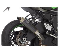 Shark Auspuff SRC4 S/O 4-1 CB ZX-4R 24-
