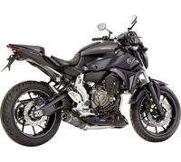 Shark Auspuff STREETGP K/A 2-1 CB MT-07 14-16