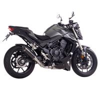 Shark Auspuff STREETGP S/O 2-1 CB CB750 HORNET 23- CB
