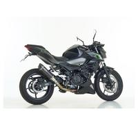 Shark Auspuff STREETGP S/O 2-1 CB NINJA/Z 400 22- CB