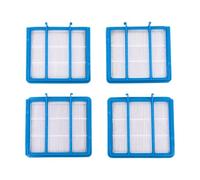 Shark AV2001 - Filtro de repuesto para robot aspirador 4 AI, kit de filtro de aire, para robot aspirador Shark AV2001 AI