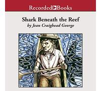 Shark Beneath the Reef